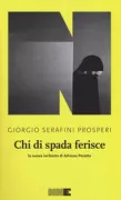 Copertina libro <b>Chi di spada ferisce</b>