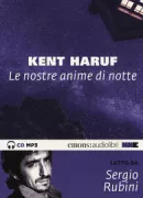 Copertina libro <b>Le nostre anime di notte<br></b>(titolo originale o altro titolo: <i>Our Souls at Night</i>)
