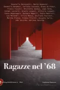 Copertina libro <b>Ragazze nel '68</b>