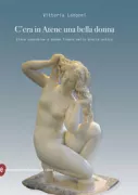 Copertina libro <b>C'era in Atene una bella donna</b>
