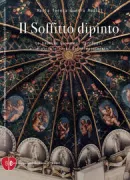 Copertina libro <b>Il soffitto dipinto</b>