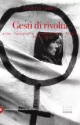 Copertina libro <b>Gesti di rivolta</b>