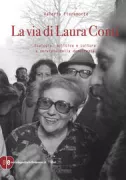Copertina libro <b>La via di Laura Conti</b>