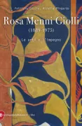Copertina libro <b>Rosa Menni Giolli (1889-1975)</b>
