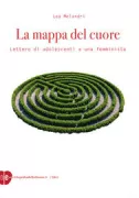 Copertina libro <b>La mappa del cuore</b>