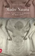 Copertina libro <b>Madre Natura</b>