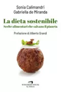 Copertina libro <b>La dieta sostenibile</b>