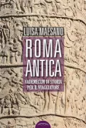 Copertina libro <b>Roma antica</b>