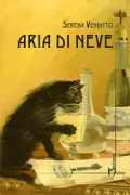 Copertina libro Aria di neve e book