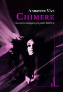 Copertina libro <b>Chimere</b>