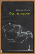Copertina libro Delitti precari