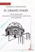 Copertina libro Il Grand Food