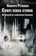 Copertina libro <b>Corpi senza storia</b>