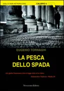 Copertina libro <b>La pesca dello spada</b>