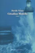 Copertina libro <b>Cittadino modello</b>