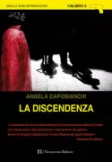 Copertina libro <b>La discendenza</b>