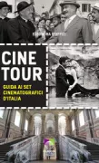 Copertina libro <b>Cinetour</b>