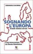 Copertina libro <b>Sognando l'Europa</b>