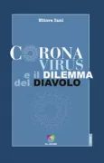Copertina libro <b>Coronavirus e il dilemma del diavolo</b>