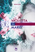 Copertina libro Violetta dal mare