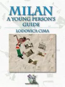 Copertina libro Milan. A young person's guide