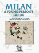 Copertina libro Milan un guide pour les enfants