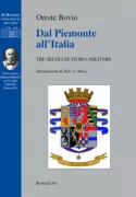 Copertina libro <b>Dal Piemonte all'Italia</b>