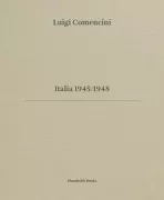 Copertina libro <b>Italia 1945/1948</b>