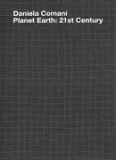 Copertina libro <b>Planet earth: 21st century</b>