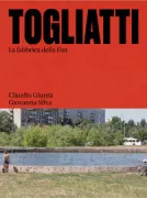 Copertina libro <b>Togliatti</b>