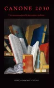 Copertina libro <b>Canone 2030</b>