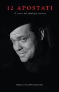 Copertina libro <b>12 apostati</b>
