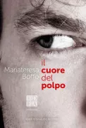 Copertina libro <b>Il cuore del polpo</b>