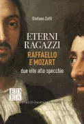 Copertina libro <b>Eterni ragazzi</b>