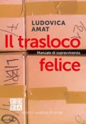 Copertina libro <b>Il trasloco felice</b>