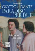 Copertina libro <b>Paradiso per due</b>