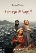 Copertina libro <b>I presepi di Napoli</b>