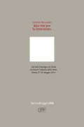 Copertina libro <b>Leone Piccioni</b>