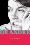 Copertina libro <b>Fabrizio De André. Maledetti poeti</b>