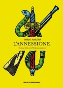 Copertina libro <b>L'Annessione</b>