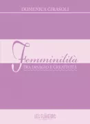 Copertina libro <b>Femminilità</b>