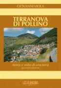 Copertina libro <b>Terranova di Pollino</b>