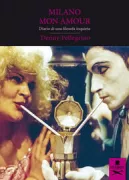 Copertina libro <b>Milano mon amour</b>
