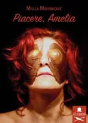 Copertina libro <b>Piacere, Amelia</b>