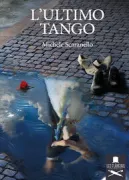 Copertina libro <b>L'ultimo tango</b>
