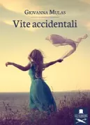 Copertina libro <b>Vite accidentali</b>