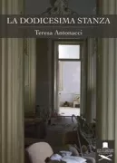Copertina libro <b>La dodicesima stanza</b>