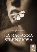 Copertina libro <b>La ragazza silenziosa</b>