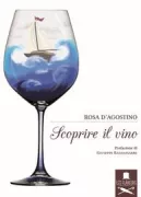 Copertina libro <b>Scoprire il vino</b>