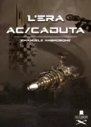 Copertina libro <b>L'era ac/caduta</b>